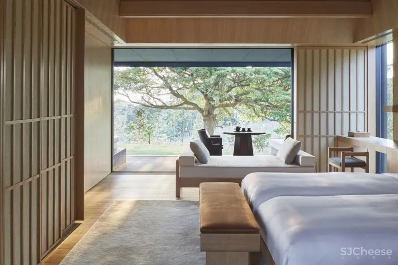 安缦伊沐—让你不得不膜拜的设计