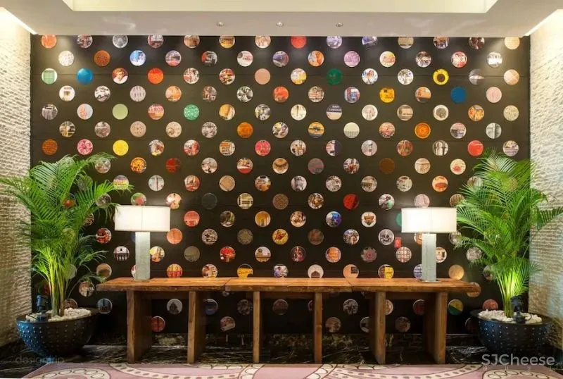 全球47家柏悦酒店:这一杯,敬天际线...