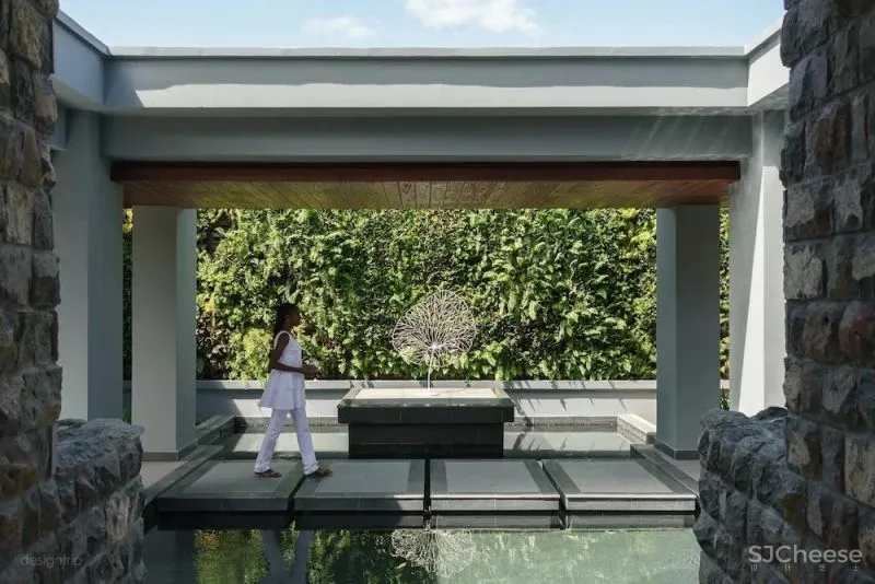 全球47家柏悦酒店:这一杯,敬天际线...