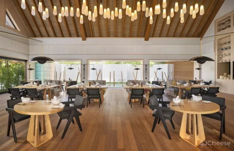 56万一天的私人岛屿火了！独享30000㎡世外桃源，网友：居然还很划算！