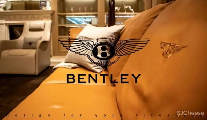 用豪车基因造豪宅,以匠心工艺筑品质!