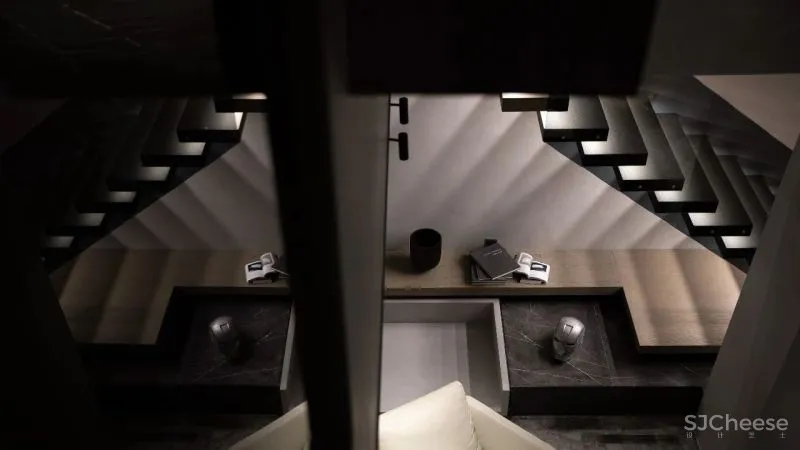 隐于时光,润物无声 陈凌杰