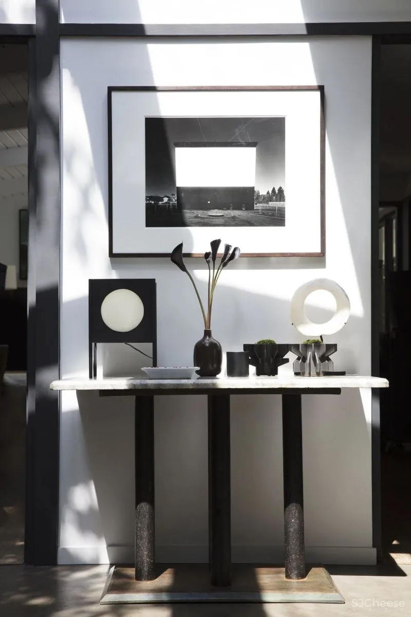 2021年最新玄关设计 80款