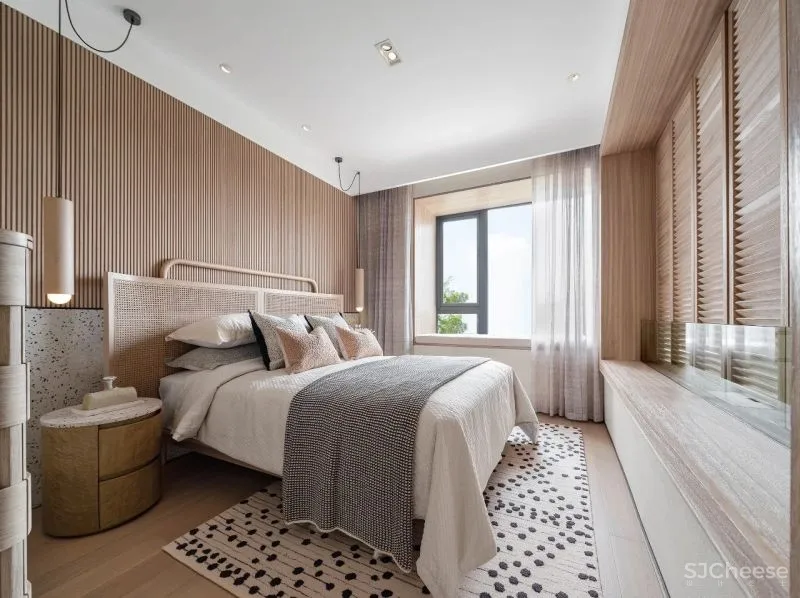 临湖羡景 · 诗意栖居 EGD设计