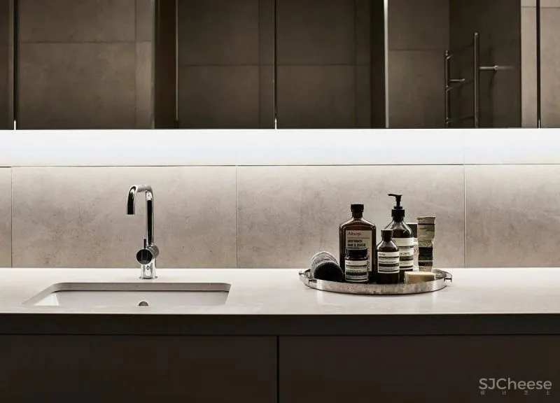 好色,就是设计师的本性!