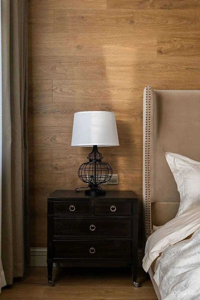 680m²别墅设计，魔幻迪厅的雅致蜕变秀 陈尹周「星作」