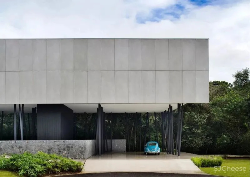 Guilherme Torres丨巴西极简设计