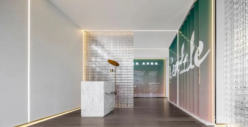 CLV - 金地:穿越四维盒子,品味生活甜与涩