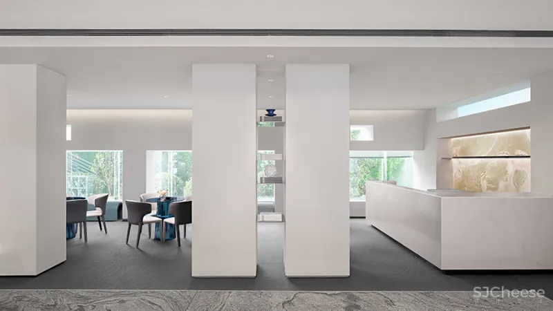 里约设计 • 李冰峰｜秩序之内，想象之外