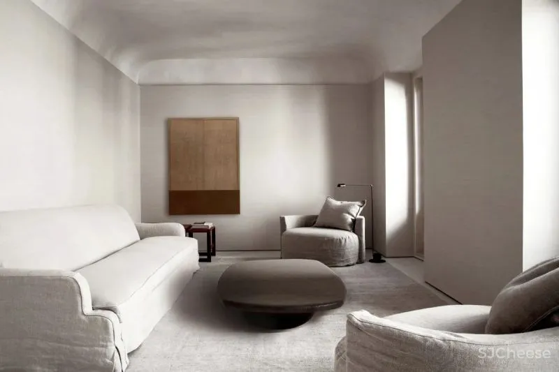 OOAA Architecture-构造极致简约境界!