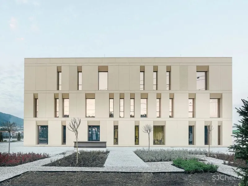 土耳其Escape From Sofa设计事务所打造的异域风情!