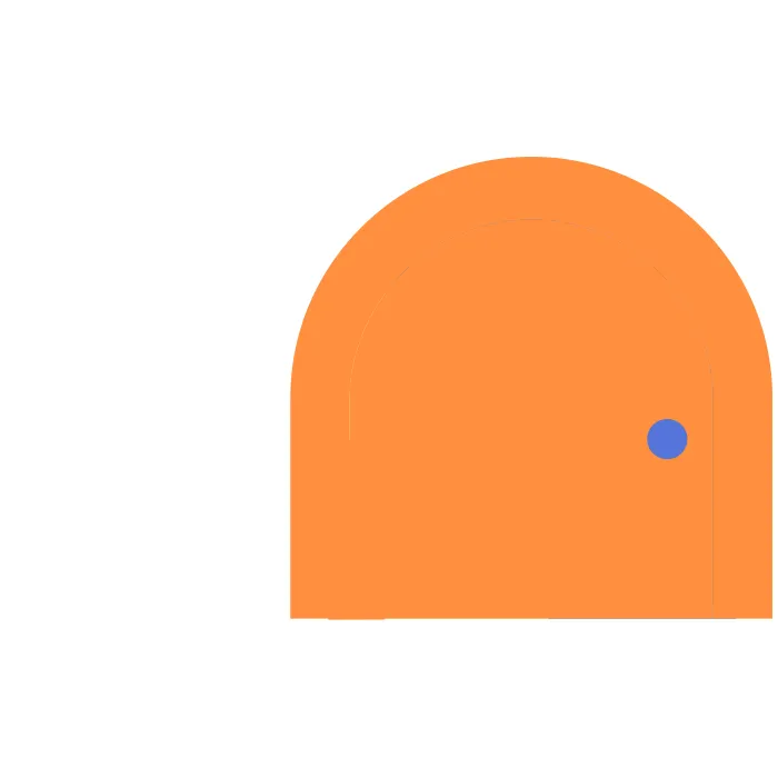 源于安徒生的设计灵感,钢筋水泥下的童话书屋 宇合光年