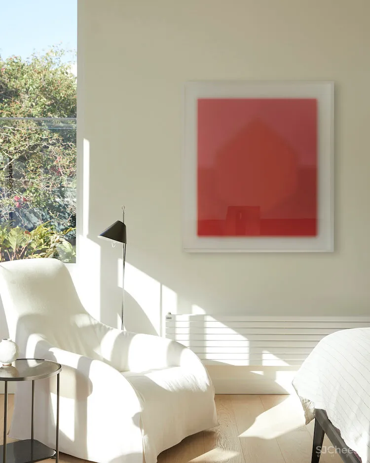 Studio George 简约别墅