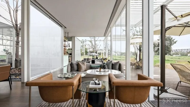 CLV - 金地:穿越四维盒子,品味生活甜与涩