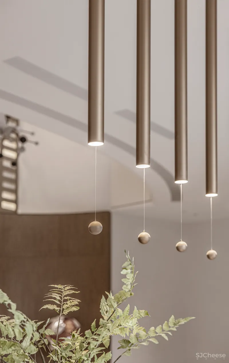 这样的极简设计，真高级！