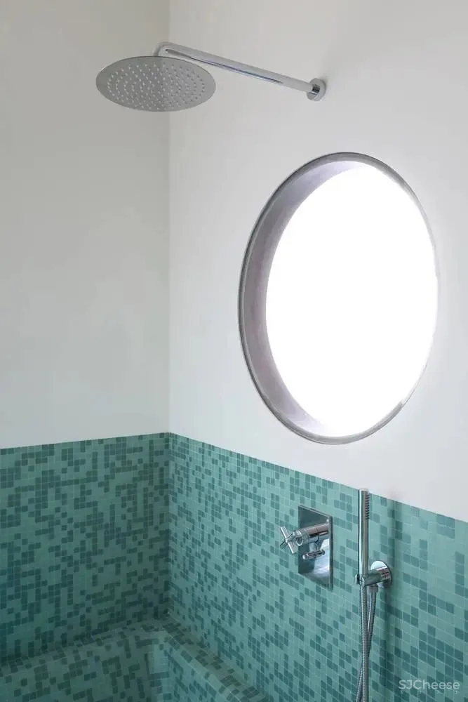 物理学家的家,一段空间记忆的改写!