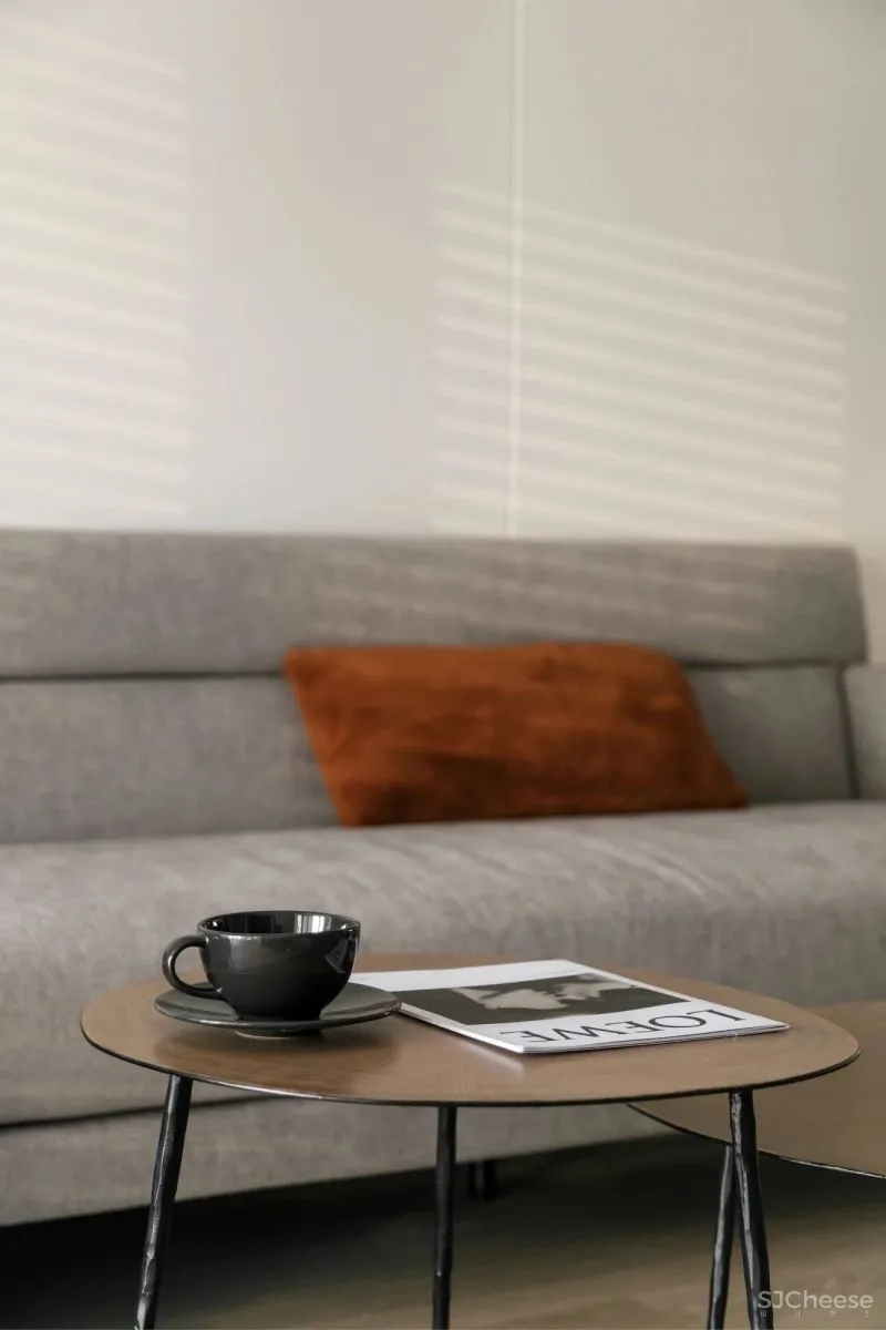 85后夫妻92㎡旧房翻新,塞下三居,却通透得不像话!更有高达35㎡收纳空间!