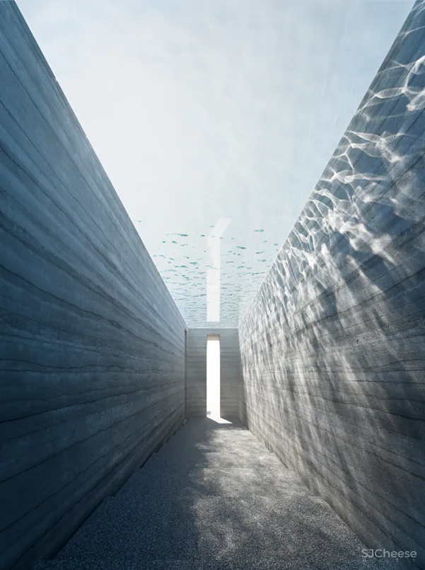 印尼最奢治愈系酒店,52套别墅套房,新加坡顶级事务所操刀,无与伦比的度假体验!