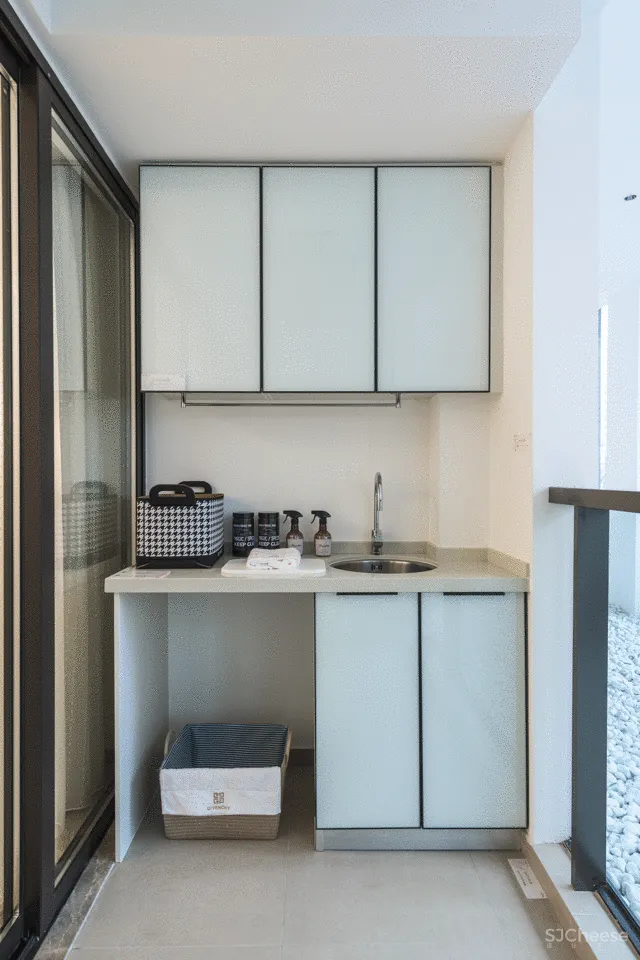 大朴-勿量:颜值与韵味并存,真正的老上海烟火气