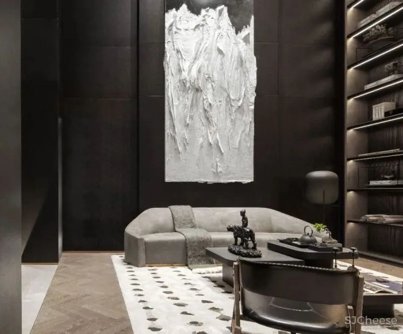 赋予东方以摩登 无间2020作品回顾