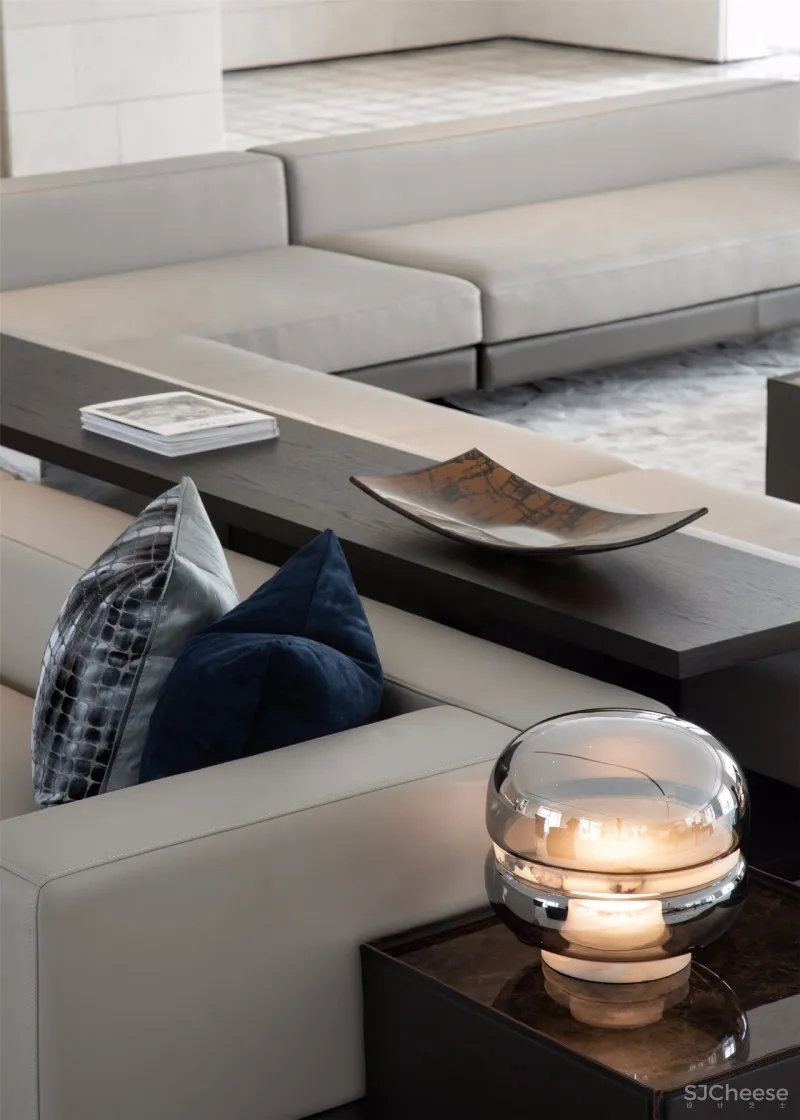 YuQiang - LSD 当代设计与艺术逻辑