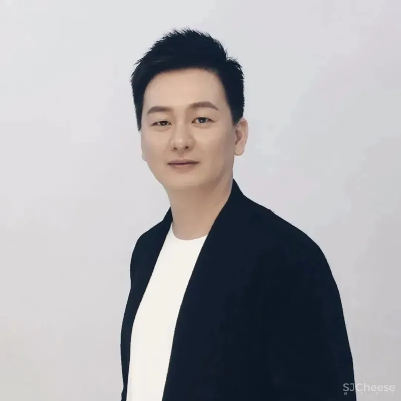 洞见——厦门0JI喔叽碳烧/酒仓 蔡荣伟