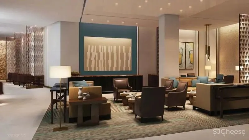 全球47家柏悦酒店:这一杯,敬天际线...