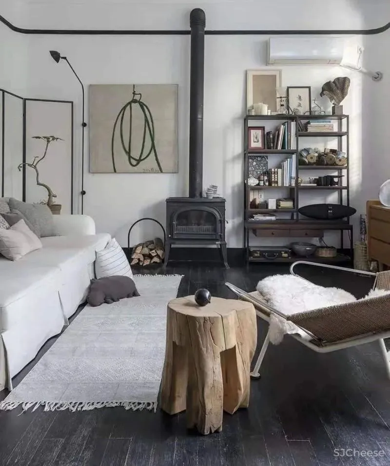 赋予东方以摩登 无间2020作品回顾