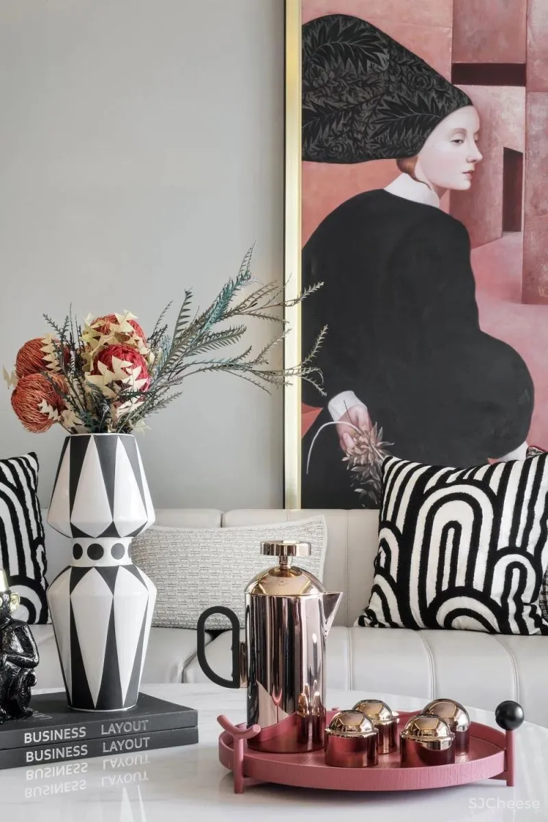 精奢住宅,诠释美好生活 岳蒙新作