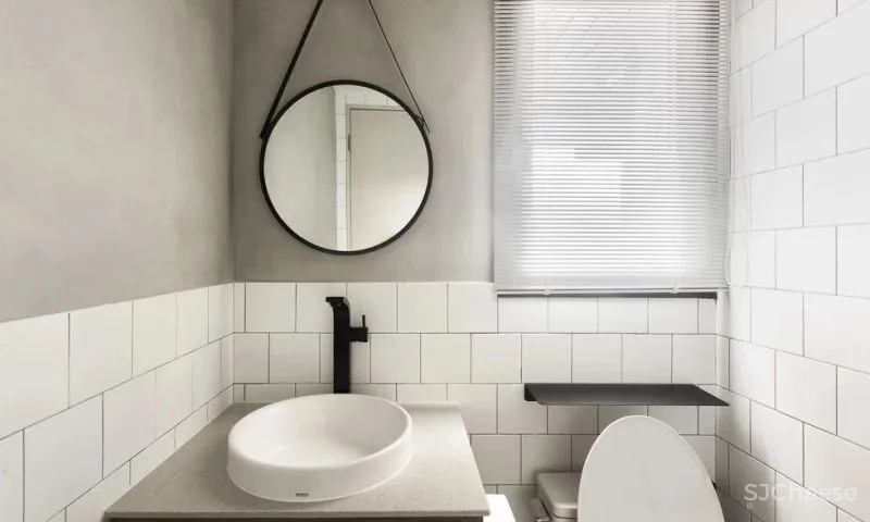 回归生活本质,这样的设计舒适到极致!