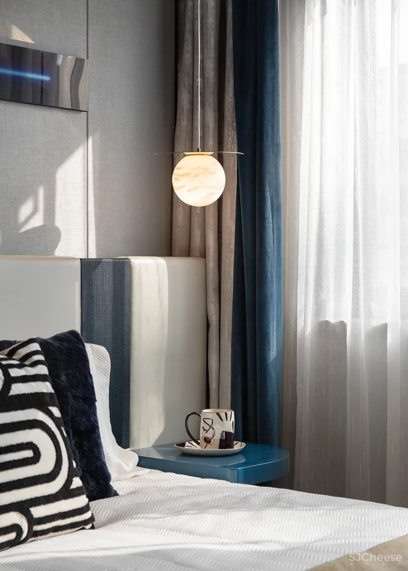 LSD:大隐于市,隐逸东方的静谧风雅!