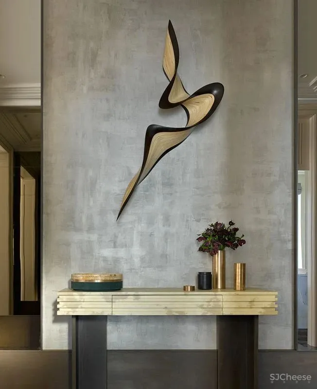 2021年最新玄关设计 80款