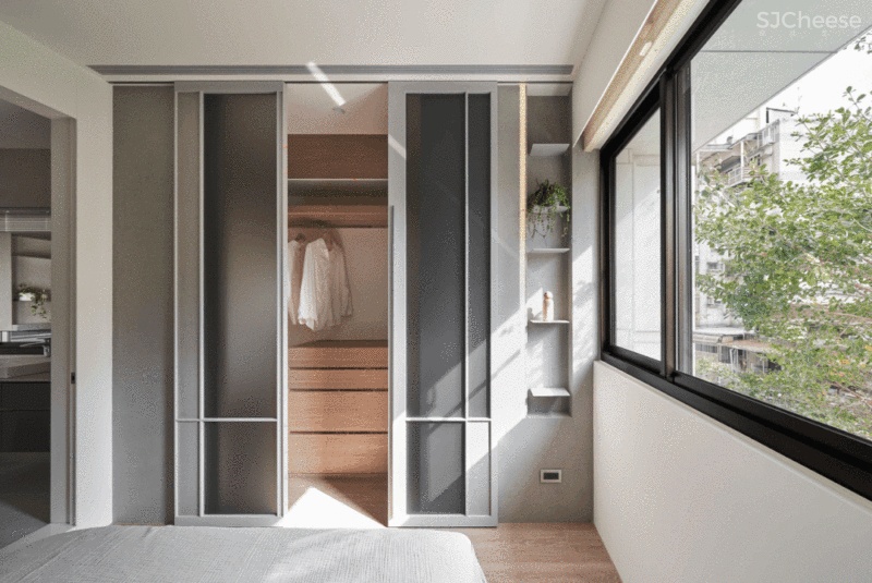 拒绝爸妈装修的婚房,这一届90后审美绝了!