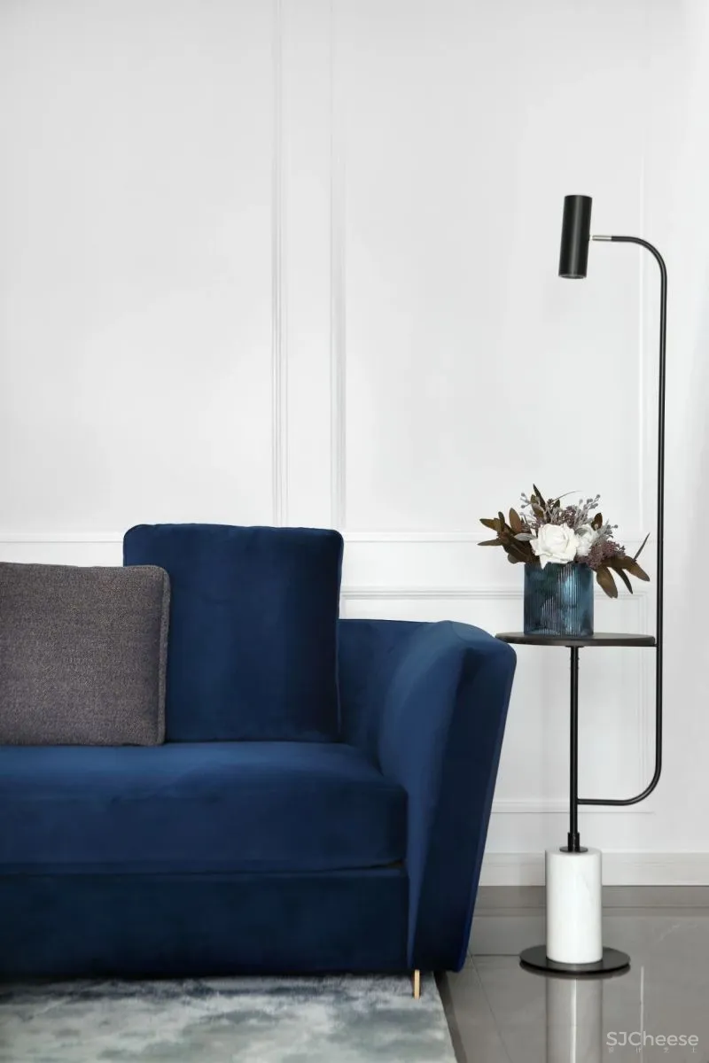 清溪湖畔的流光丨Unbouded Design 马新梅