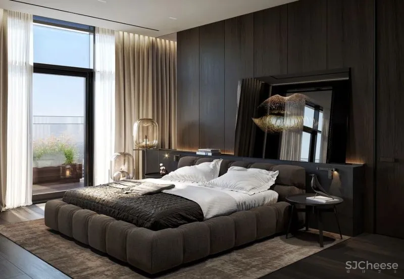 春·绽放生命色彩