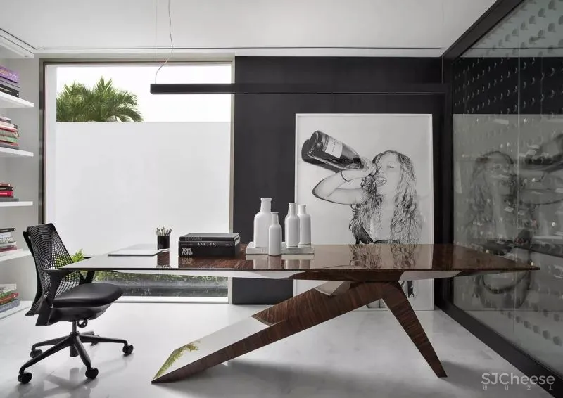 Guilherme Torres丨巴西极简设计