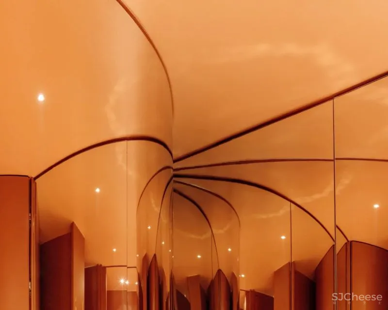 HIGHLIGHTING NATURAL MATERIALS RESTAURANT NÓMADA IN LISBON