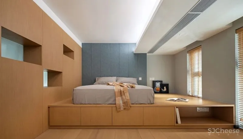 简朴的魅力 WILLOW DESIGN新作