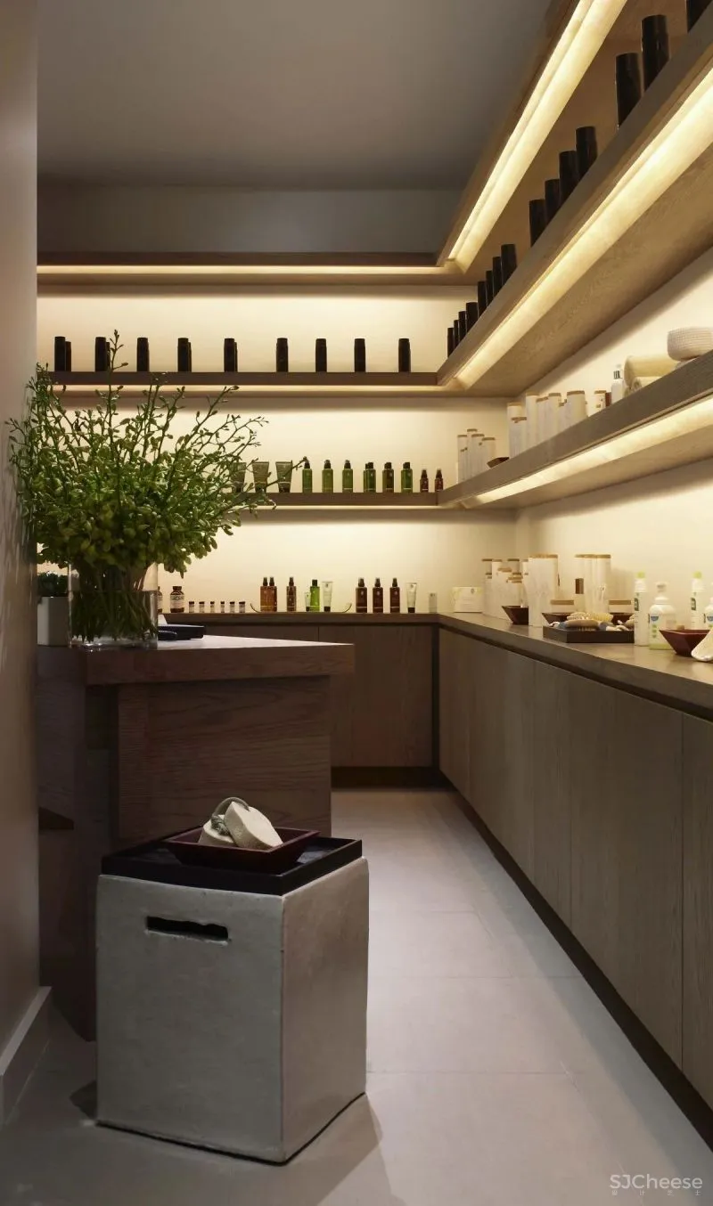 Yabu Pushelberg-夏威夷Edition现更名为Modern Honolulu