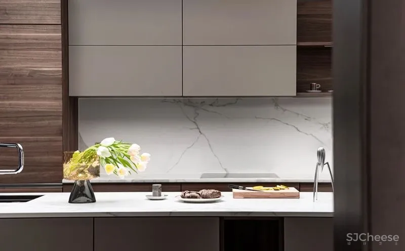 北京 1200㎡ 独栋隐逸大宅,自然安详的家