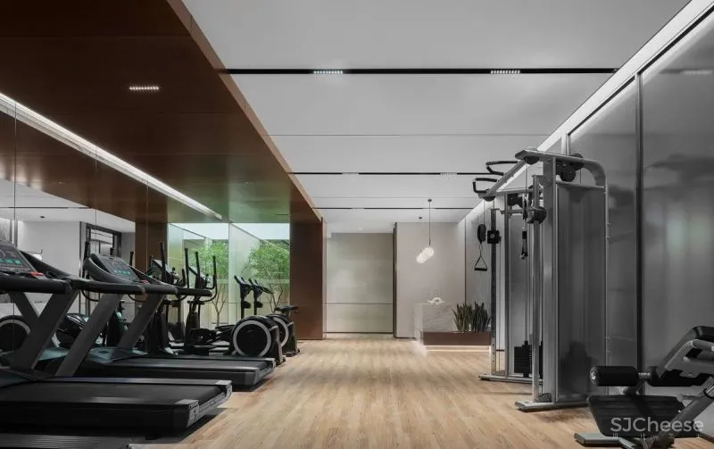 美好生活体验中心 VPG万品设计