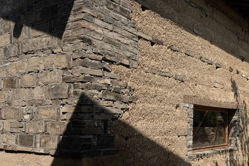 江南水乡民宿 返璞归真的桃花源