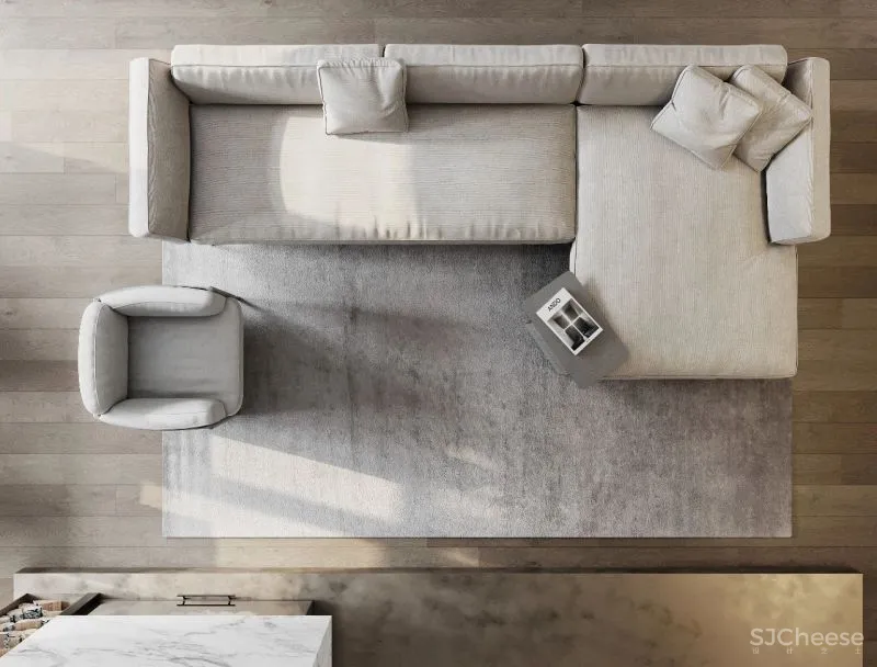 Anastasiya Zhigir新作|极简主义的精致韵味