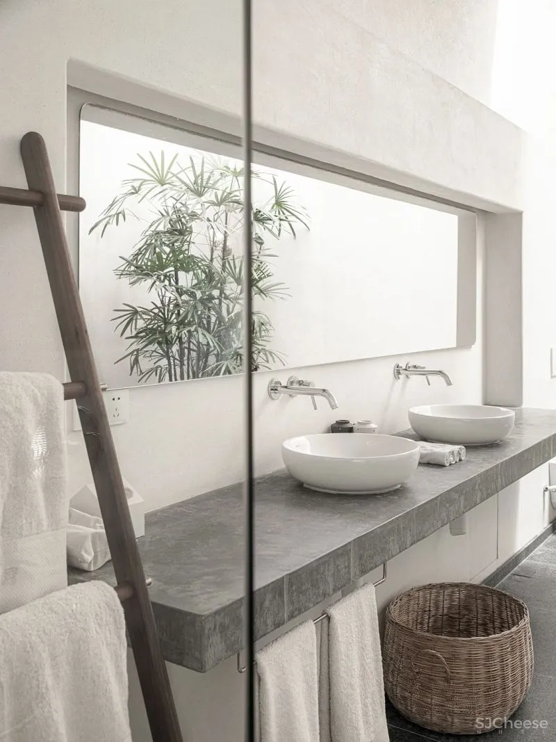 江南水乡民宿 返璞归真的桃花源