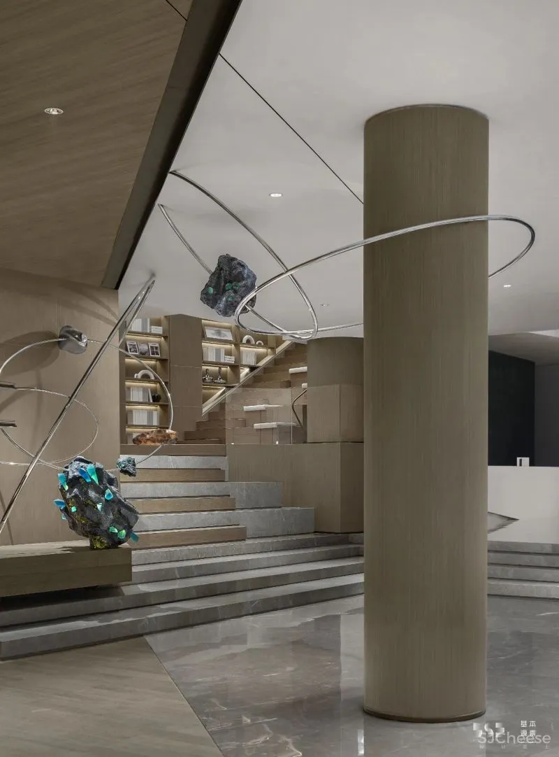 黛山之星 中讯·时代云著 基本源素