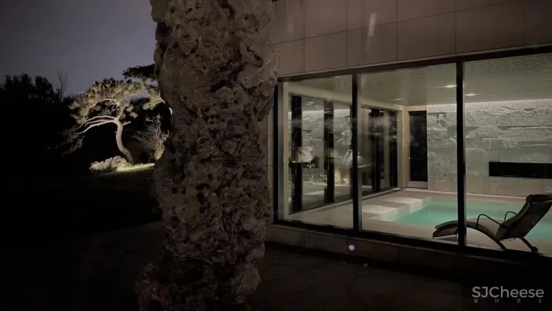 赋予东方以摩登 无间2020作品回顾