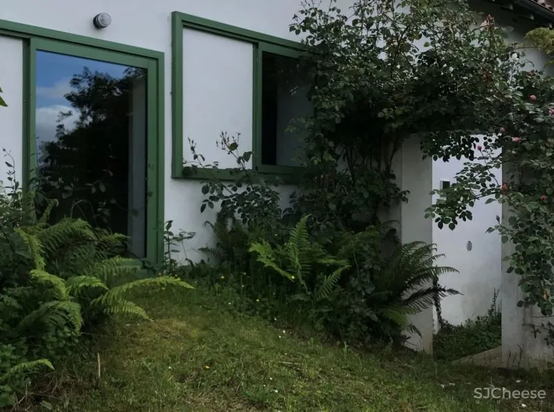 惬意时光爱上慢生活