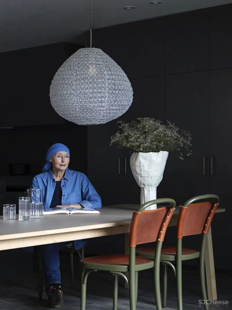 Hecker Guthrie-澳大利亚备受赞誉的设计师