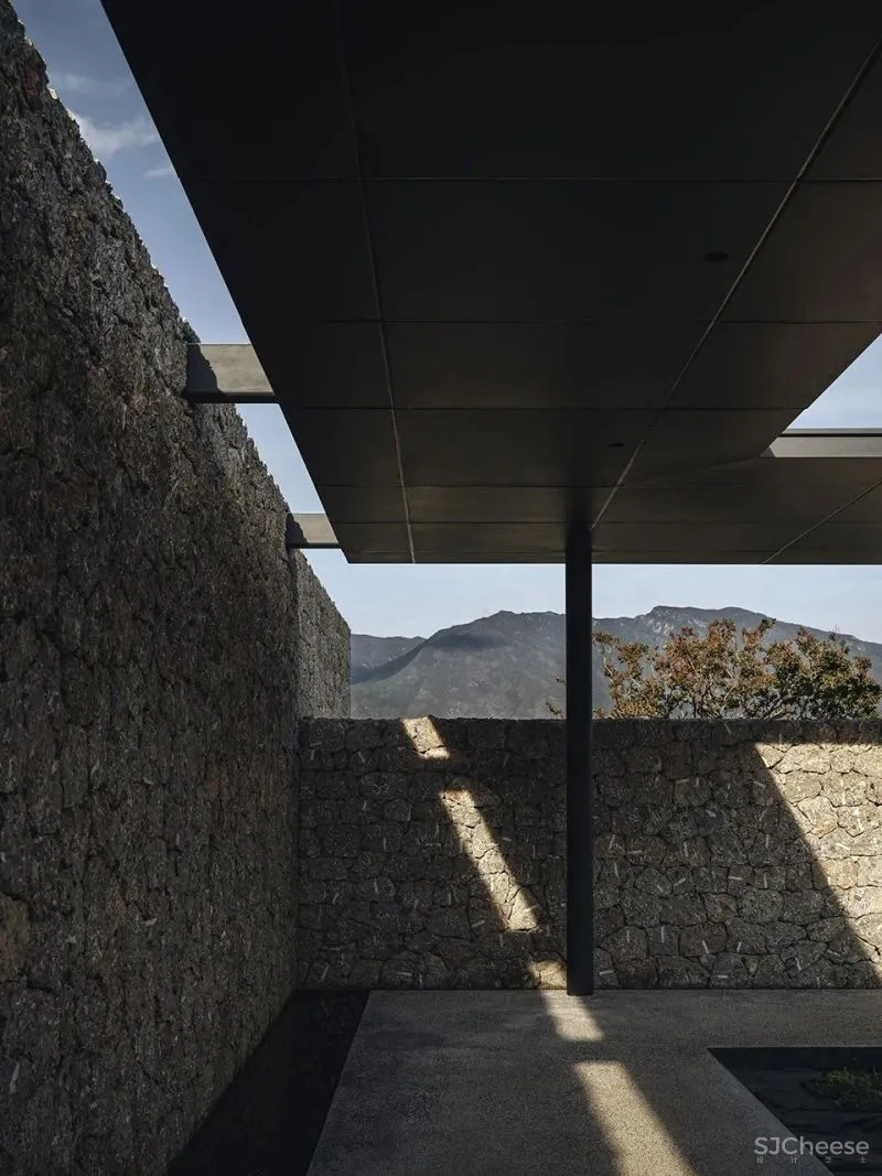 新作 物与岚 · 设计收藏酒店,云南丽江 杭州观堂设计