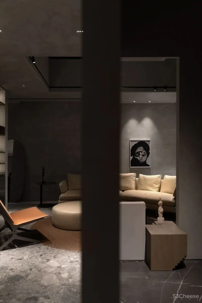 隐于时光,润物无声 陈凌杰